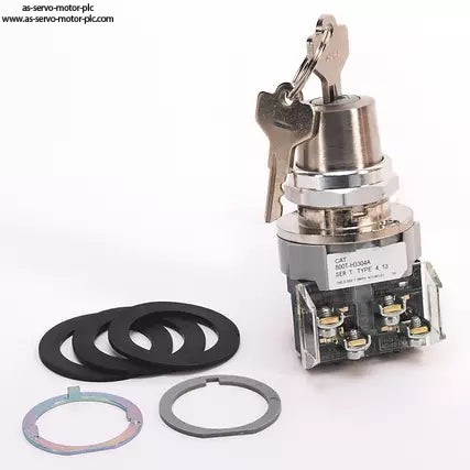 800T-H3305A Allen-Bradley Original