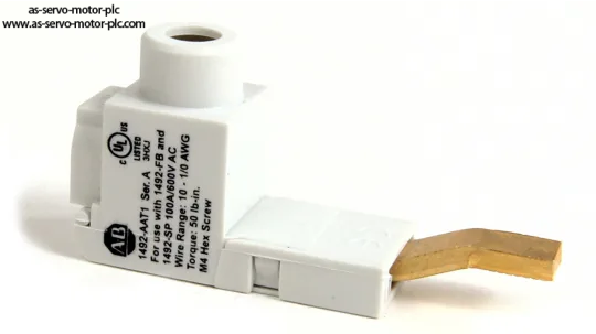 1492-AAT1 Allen-Bradley 12-Month War