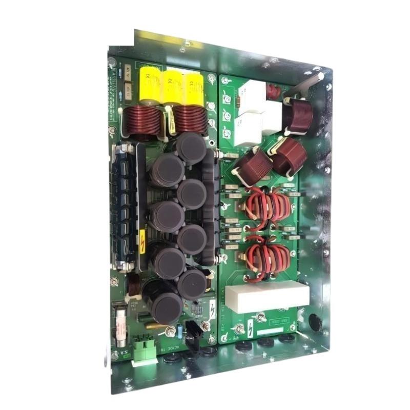GE Fanuc 151X1207CK02SA02