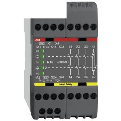 2TLA010026R0200 ABB Trusted supplier