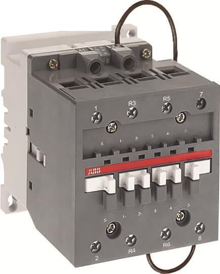 1SBL339501R8100 ABB - AE45-22-00 24V DC 100% New