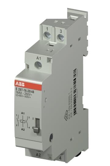 2TAZ311000R2032 ABB - E297-16-20/48 30-Day Returns！