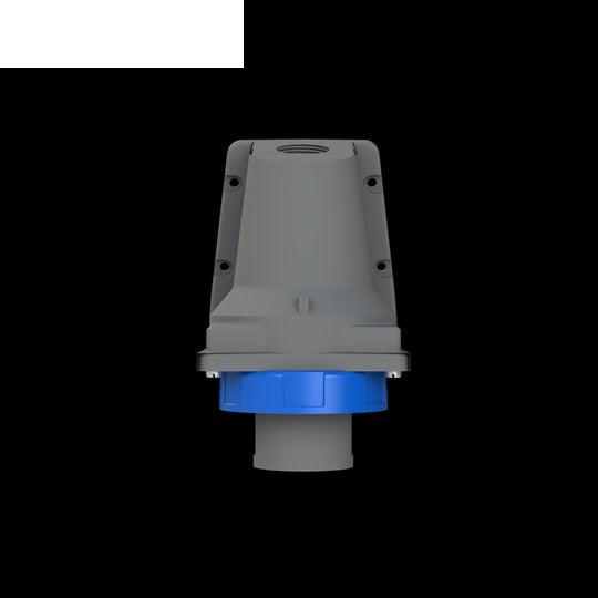 2CMA101166R1000 ABB - 216EBS6W 12-Month Warranty