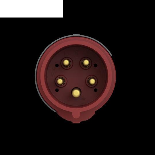 2CMA101967R1000 ABB - 416EP6 New In Stock