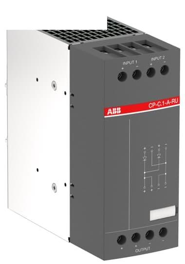 1SVR360060R1001 ABB - CP-C.1-A-RU Unbelievable Prices!