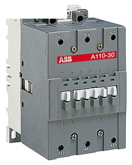 1SFL451001R8000 ABB - A110-30-00-80 30-Day Returns！