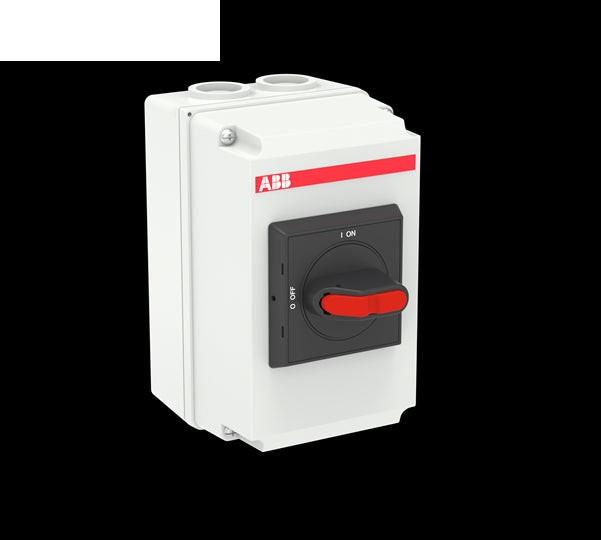 1SCA125129R1001 ABB - OTDCP16S11M Unbelievable Prices!