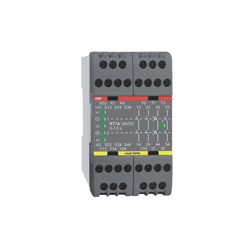 2TLA010028R2400 ABB - RT7A 115ac Unbelievable Prices!