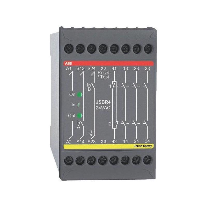 2TLA010002R0000 ABB - JSBR4 24dc 30-Day Returns！