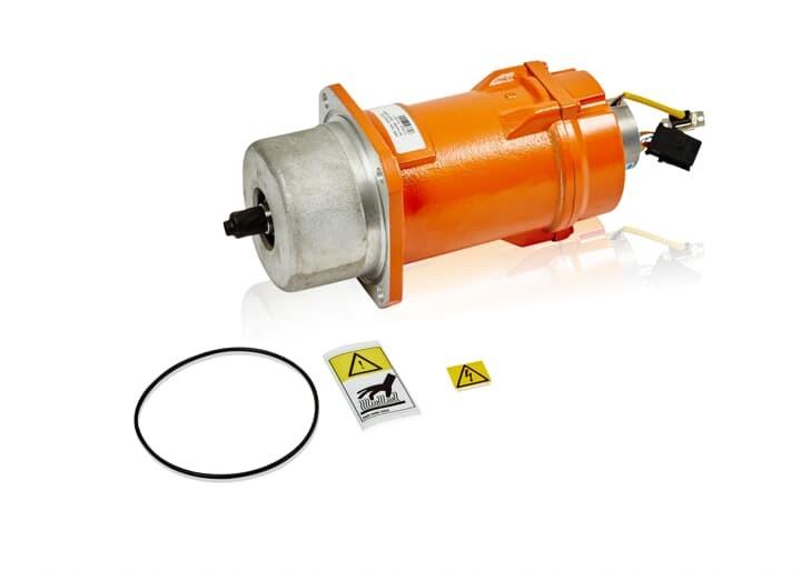 3HAC4790-1 ABB Original