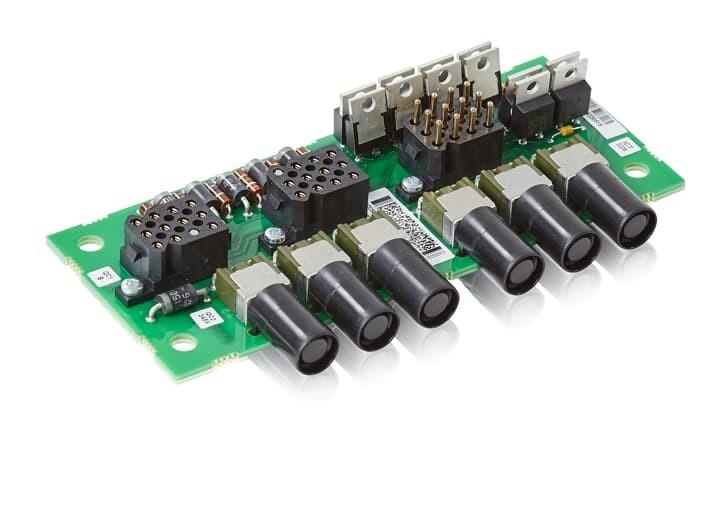 3HAC16035-1/05 ABB - DSQC563 New In Stock