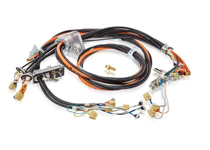 3HAC043963-001 ABB Original