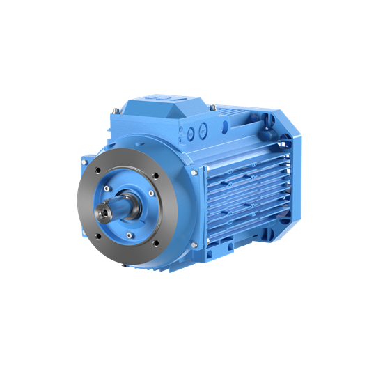 3GAA072002-CSE ABB - M2AA 71B 4 100% New