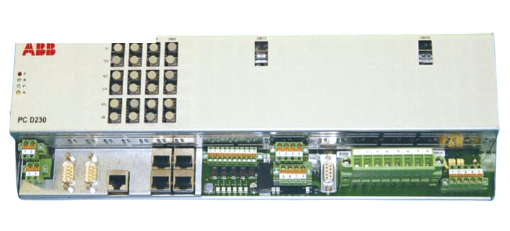 3BHE022291R0101 ABB - PC D230 Unbelievable Prices!