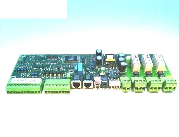 3AF64634780 - ABB NIOC-02 New In Stock