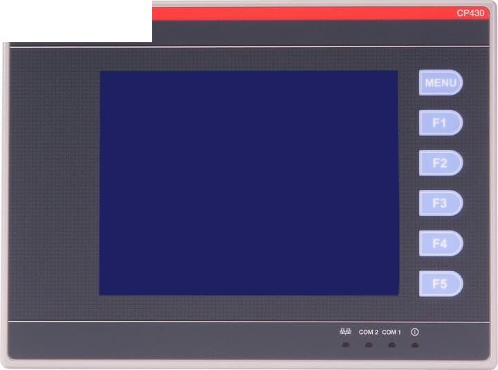 1SBP260196R1001 ABB - CP430T-ETH Fast Shipping!