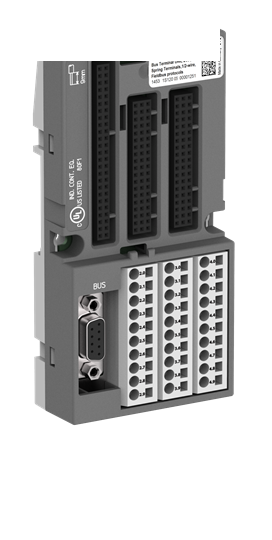 1SAP210800R0001 ABB - TU510 12-Month Warranty