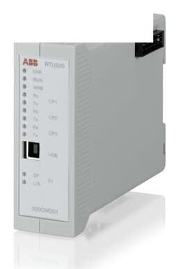 1KGT031900R0002 ABB - 520CMD01 R0002 New In Stock