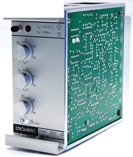 SPAY 2G1 J3-BA ABB Trusted supplier