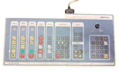 SDT-VKB-M102 ABB Trusted supplier