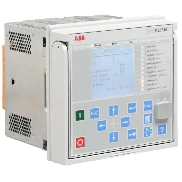 REF615E_D ABB Trusted supplier