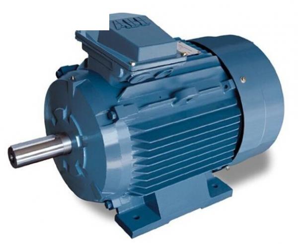 M2QA100L4A ABB 12-Month Warranty