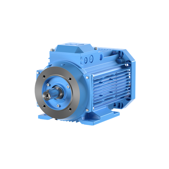 M2AA 100LB 4 ABB - 3GAA102002-ASE Original