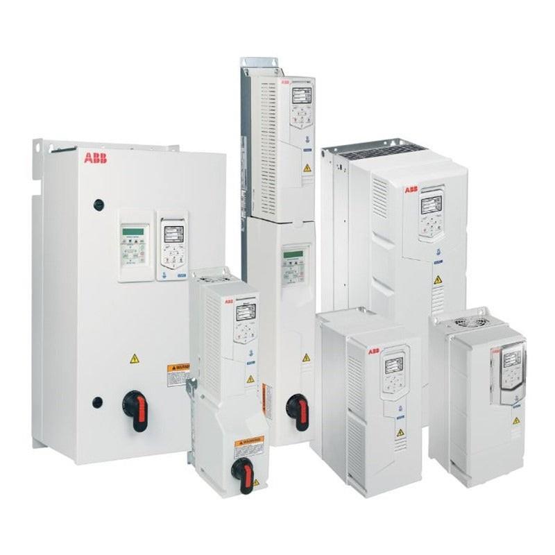 ACH550-VCR-038A-4+F267 ABB 30-Day Returns！