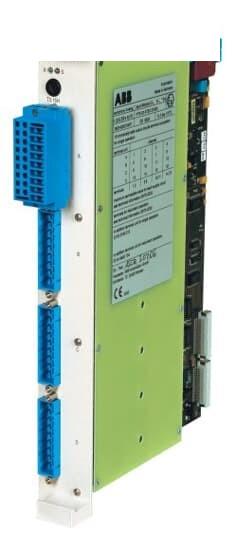 CAI 10 EX ABB 12-Month Warranty