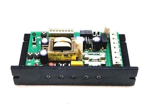 DC3N-12D-00-010-AI  Reliance Electric Unbelievable Prices!