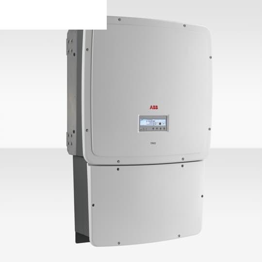 6AGC002844 ABB - TRIO-27.6-TL-OUTD-S2X-400 New In Stock