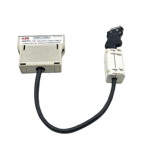 61319018 ABB - NDPC-12 DDCS/PC Unbelievable Prices!