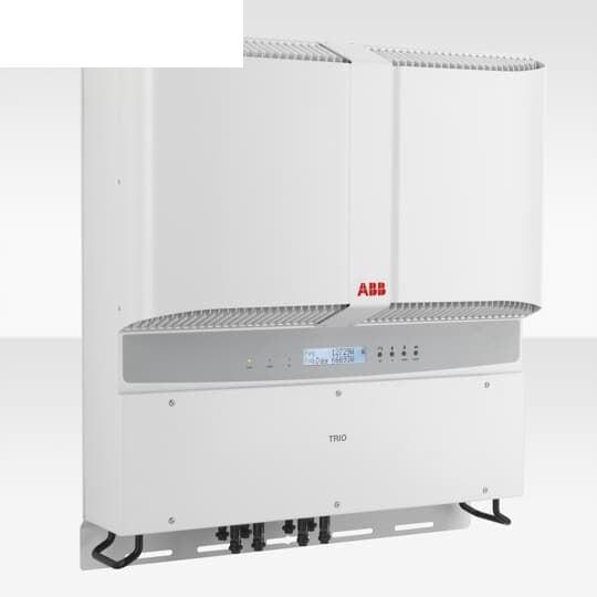 3N82990FS00A ABB - PVI-12.5-TL-OUTD-FS 100% New