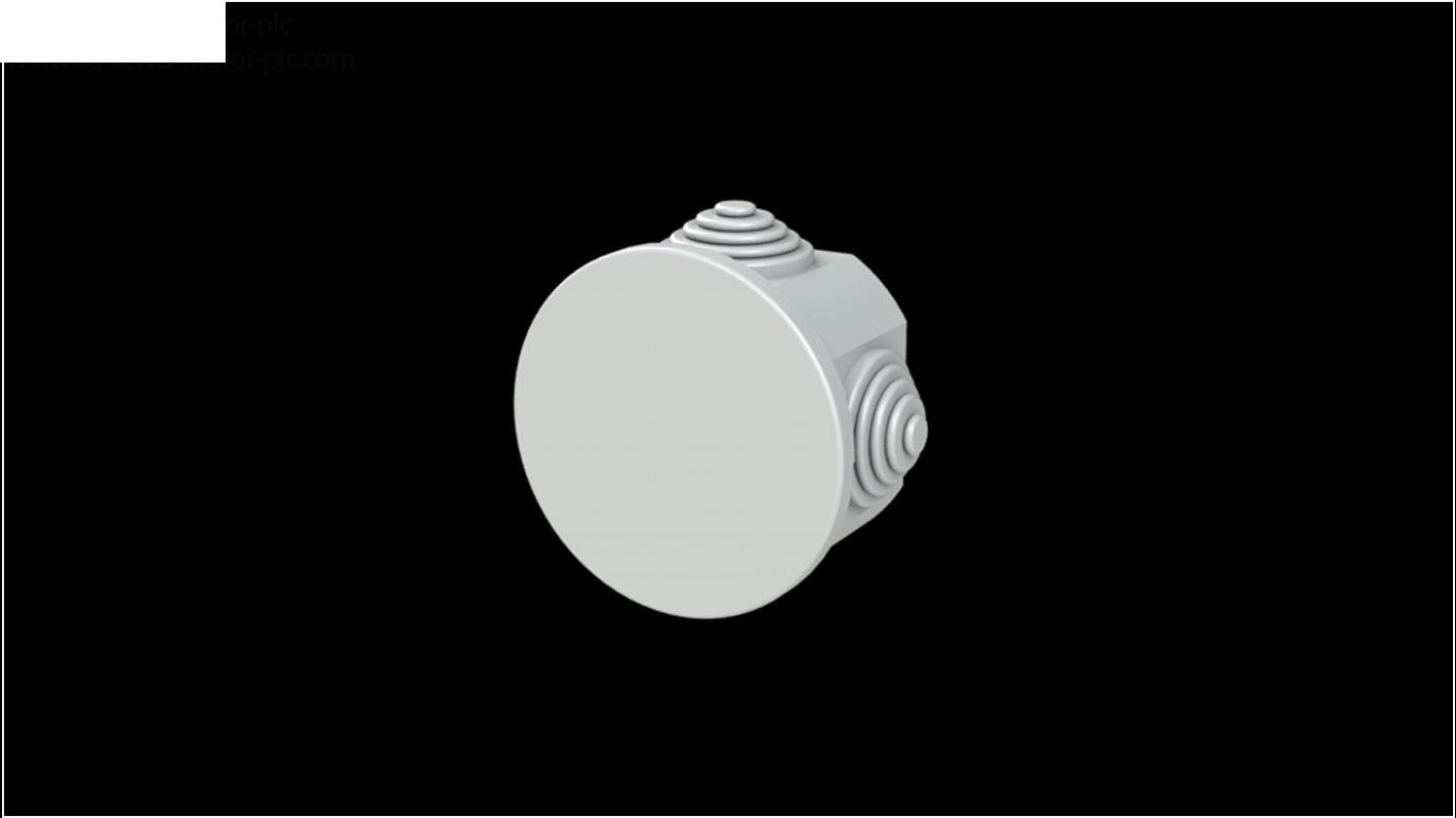 3HS150901 ABB 12-Month Warranty