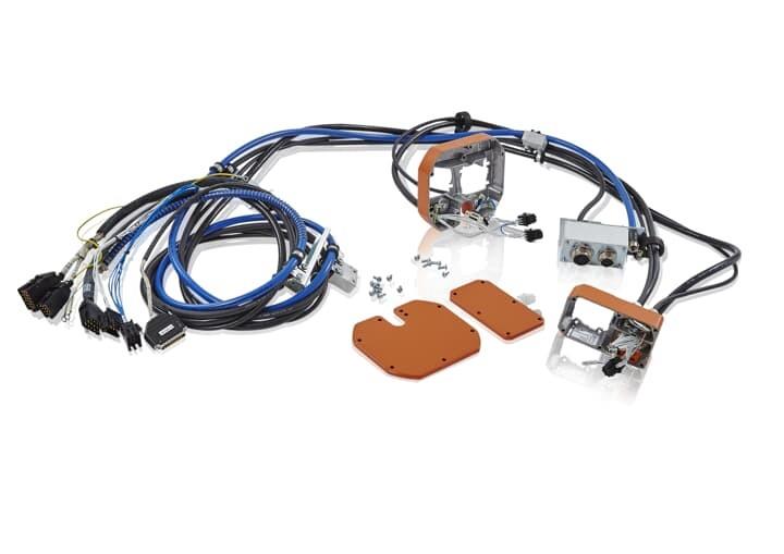 3HAC9330-1 ABB - 3HAC050569-001 Original