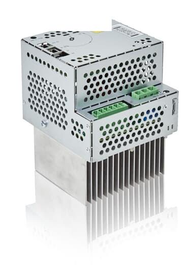 3HAC030923-001 ABB - ADU HV Original