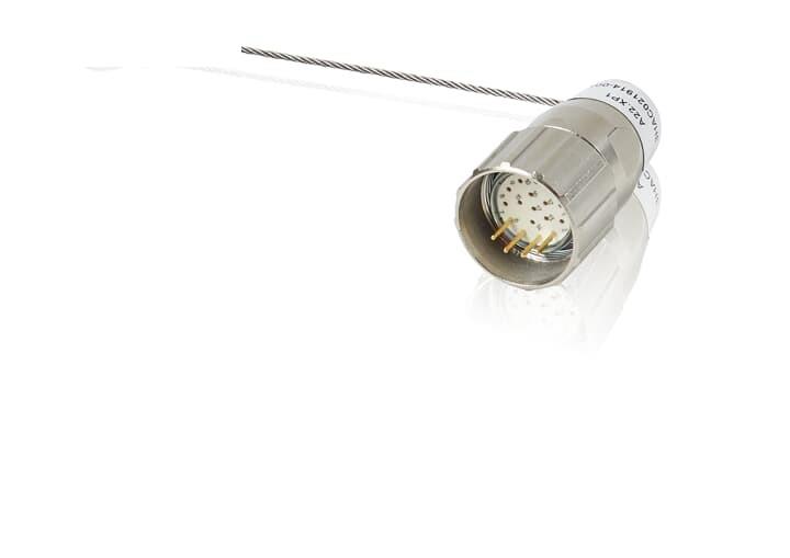 3HAC021914-001 ABB 30-Day Returns！