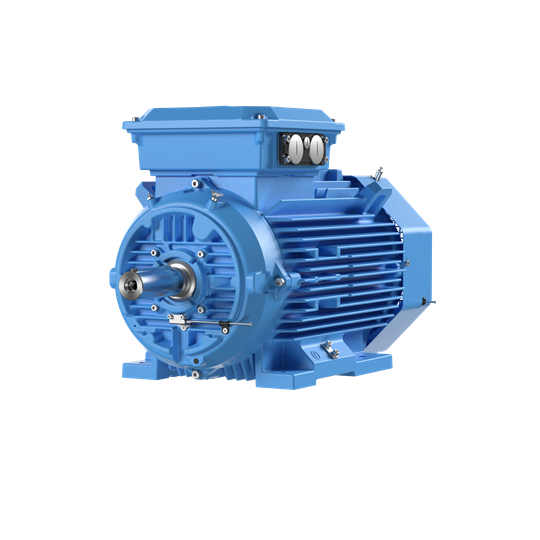 3GBP182420-ADG ABB - M3BP 180MLB 4 12-Month Warranty