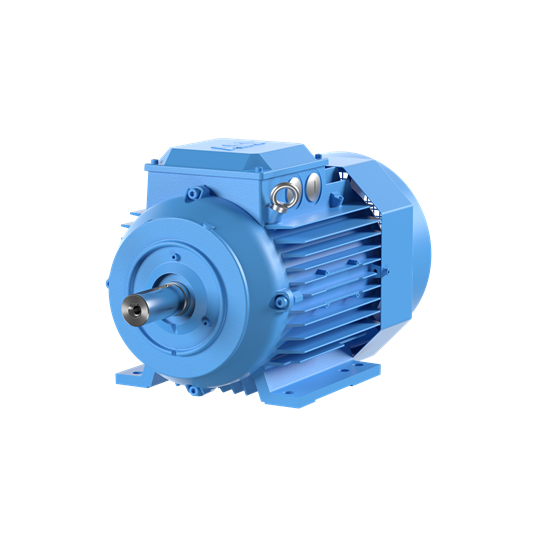 3GBP131322-ADB ABB - M3BP 132SMB 2 100% New