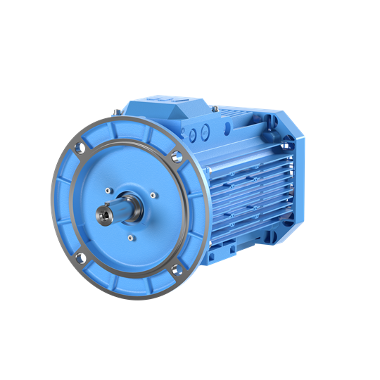 3GAA102550-BSK ABB - M3AA 100LE 4 12-Month Warranty