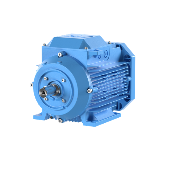 3GAA131120-ADJ ABB - M3AA 132SB 2 12-Month Warranty