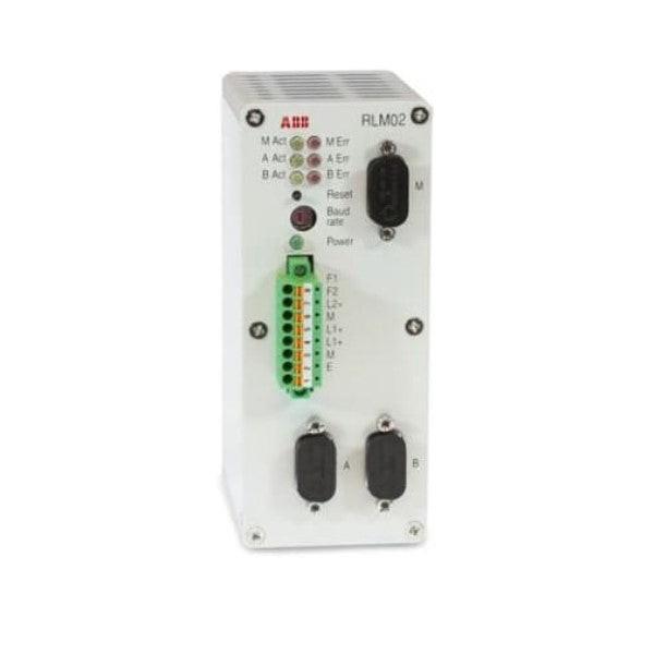3BSE091723R1 ABB - RLM02 Trusted supplier