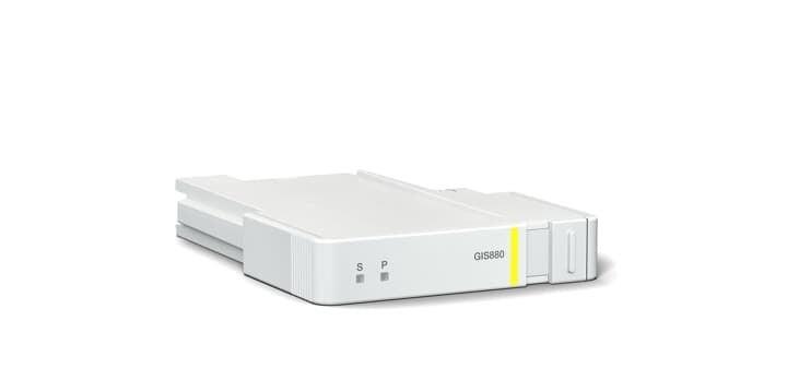 3BSE075855R1 ABB - GIS880 Unbelievable Prices!