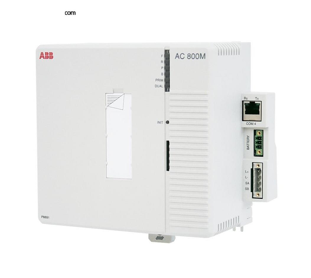 3BSE053242R1 ABB - PM891K02 Trusted supplier