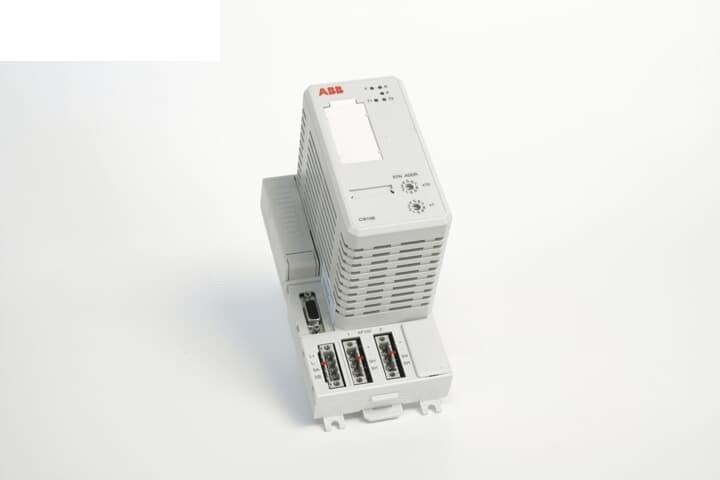 3BSE020520R1 ABB - CI810B Unbelievable Prices!