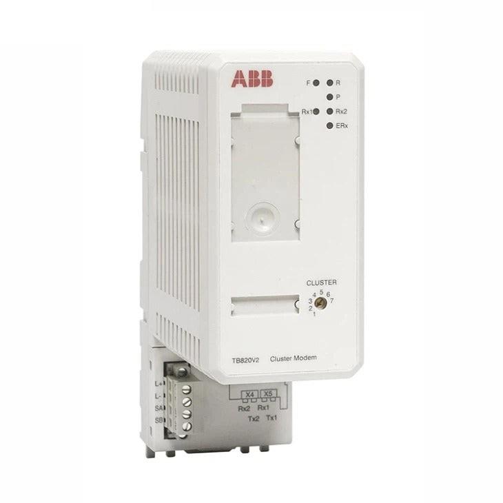 3BSE013208R0001 ABB - TB820V2 Fast Shipping!