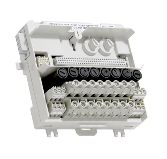 3BSE013238R1 ABB - TU837V1 Trusted supplier