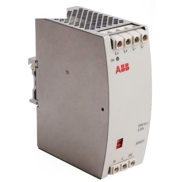 3BSC610037R1 ABB - SD821 Fast Shipping!