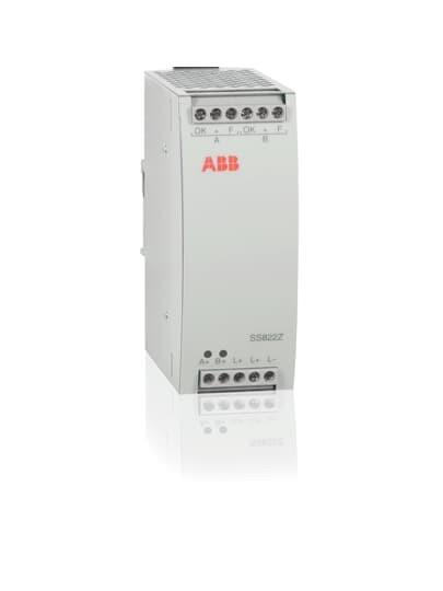 3BSC610055R1 ABB - SS822Z Original