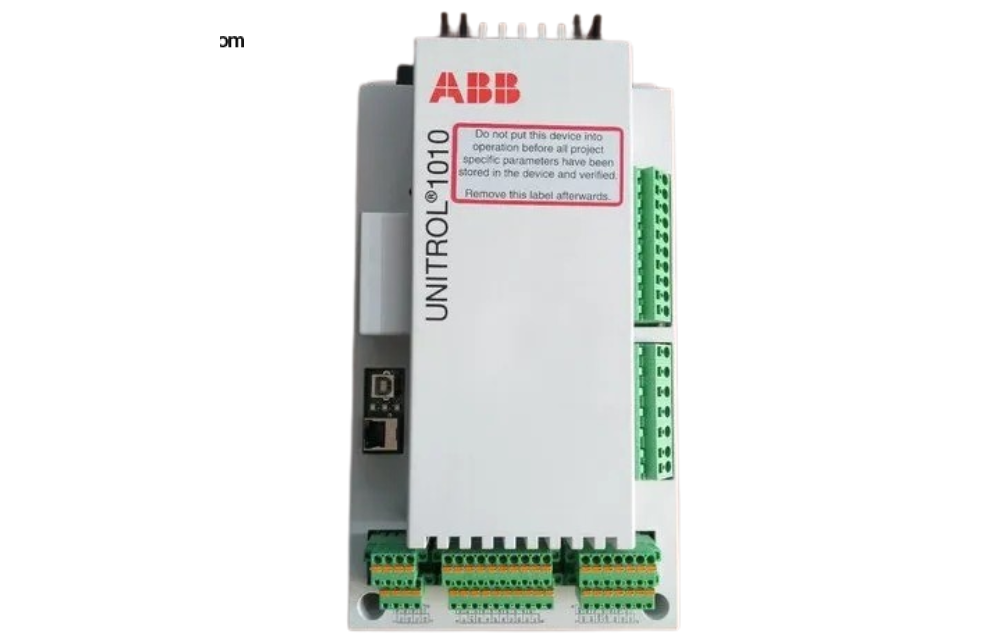 3BHE035301R0002 ABB Trusted supplier